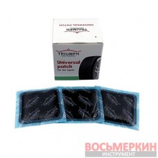Латка универсальная US-60 60х60 мм жесткая Triumph