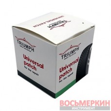 Латка универсальная US-60 60х60 мм жесткая Triumph