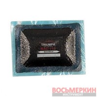 Пластырь радиальный RAD-110 55х75 мм Triumph