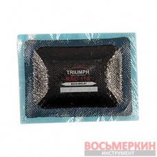 Пластырь радиальный RAD-110 55х75 мм Triumph