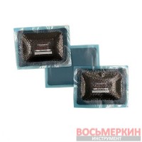 Пластырь радиальный RAD-110 55х75 мм Triumph