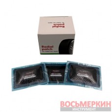 Пластырь радиальный RAD-110 55х75 мм Triumph