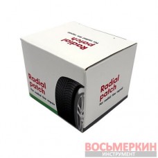 Пластырь радиальный RAD-110 55х75 мм Triumph