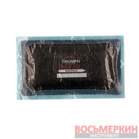 Пластырь радиальный RAD-112 60х105 мм Triumph
