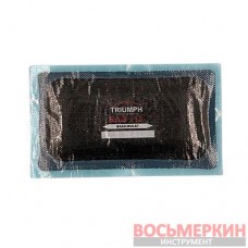 Пластырь радиальный RAD-112 60х105 мм Triumph