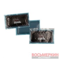Пластырь радиальный RAD-112 60х105 мм Triumph