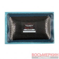 Пластырь радиальный RAD-114 76х121 мм Triumph