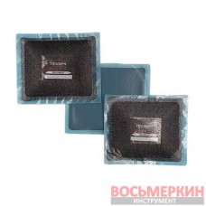 Пластырь радиальный RAD-115 75х90 мм Triumph