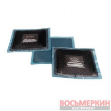 Пластырь радиальный RAD-115 75х90 мм Triumph