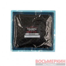 Пластырь радиальный RAD-119 108х120 мм Triumph