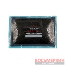 Пластырь радиальный RAD-120 80х125 мм Triumph