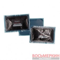 Пластырь радиальный RAD-120 80х125 мм Triumph