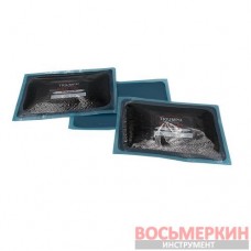 Пластырь радиальный RAD-120 80х125 мм Triumph