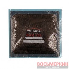 Пластырь радиальный RAD-125 115х125 мм Triumph