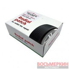 Пластырь радиальный RAD-135 130х180 мм Triumph