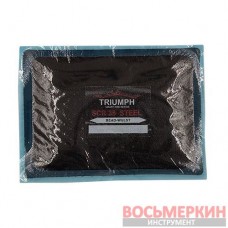 Пластырь радиальный SCR-35 стальной корд 130x180 мм Triumph