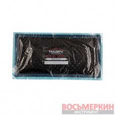 Пластырь радиальный SCR-40 стальной корд 105x200 мм Triumph