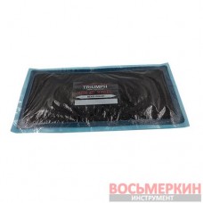 Пластырь радиальный SCR-40 стальной корд 105x200 мм Triumph