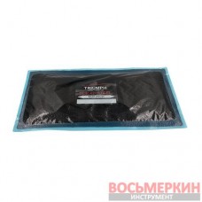 Пластырь радиальный SCR-42 стальной корд 130x260 мм Triumph