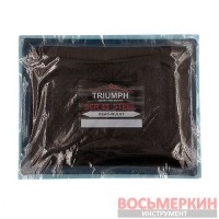 Пластырь радиальный SCR-45 стальной корд 180x230 мм Triumph