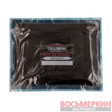 Пластырь радиальный SCR-45 стальной корд 180x230 мм Triumph