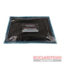 Пластырь радиальный SCR-45 стальной корд 180x230 мм Triumph