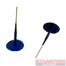 Грибок ножка 4 мм шляпка 35 мм PP-030 Triumph