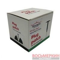 Грибок ножка 5 мм шляпка 42 мм PP-045 Triumph
