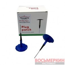 Грибок ножка 7 мм шляпка 50 мм PP-060 Triumph