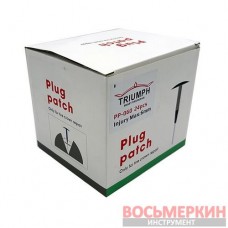 Грибок ножка 7 мм шляпка 50 мм PP-060 Triumph