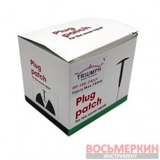 Грибок ножка 11 мм шляпка 50 мм PP-100 Triumph