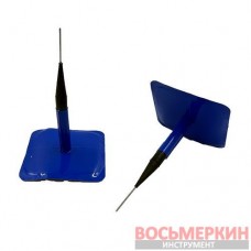 Грибок ножка 13 мм шляпка 80х80 мм 1 слой корда PP-120 Triumph