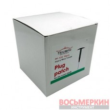 Грибок ножка 13 мм шляпка 80х80 мм 1 слой корда PP-120 Triumph