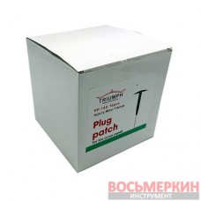 Грибок ножка 15 мм шляпка 100х100 мм 1 слой корда PP-140 Triumph