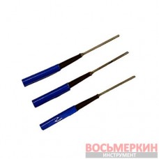 Колышек 4,5 мм металлический наконечник IP-4,5 Triumph