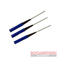 Колышек 6 мм металлический наконечник IP-6 Triumph