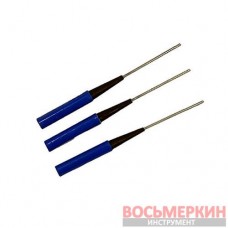Колышек 6 мм металлический наконечник IP-6 Triumph