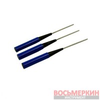 Колышек 6 мм металлический наконечник IP-6 Triumph