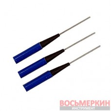 Колышек 8 мм металлический наконечник IP-8 Triumph