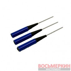 Колышек 8 мм металлический наконечник IP-8 Triumph