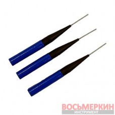 Колышек 12 мм металлический наконечник IP-12 Triumph