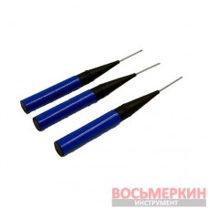 Колышек 12 мм металлический наконечник IP-12 Triumph