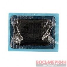 Пластырь радиальный SRD-110 55x75 мм 1 слой корда Quality