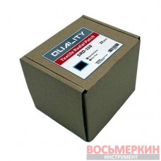 Пластырь радиальный SRD-110 55x75 мм 1 слой корда Quality