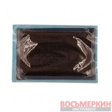 Пластырь радиальный SRD-114 85x130 мм 1 слой корда Quality