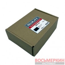 Пластырь радиальный SRD-114 85x130 мм 1 слой корда Quality