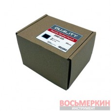 Пластырь радиальный SRD-115 75x90 мм 1 слой корда Quality