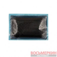Пластырь радиальный SRD-120 80x125 мм 2 слоя корда Quality
