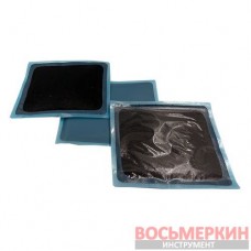 Пластырь радиальный SRD-125 115x125 мм 3 слоя корда Quality