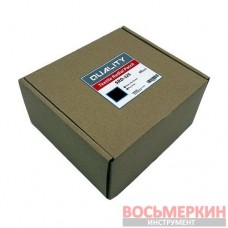 Пластырь радиальный SRD-125 115x125 мм 3 слоя корда Quality